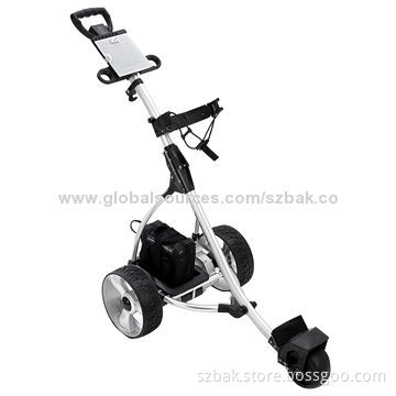 2014 Hottest 12V 16Ah LiFePO4 Battery Pack for Electric Golf Trolley with T-bar Connector
